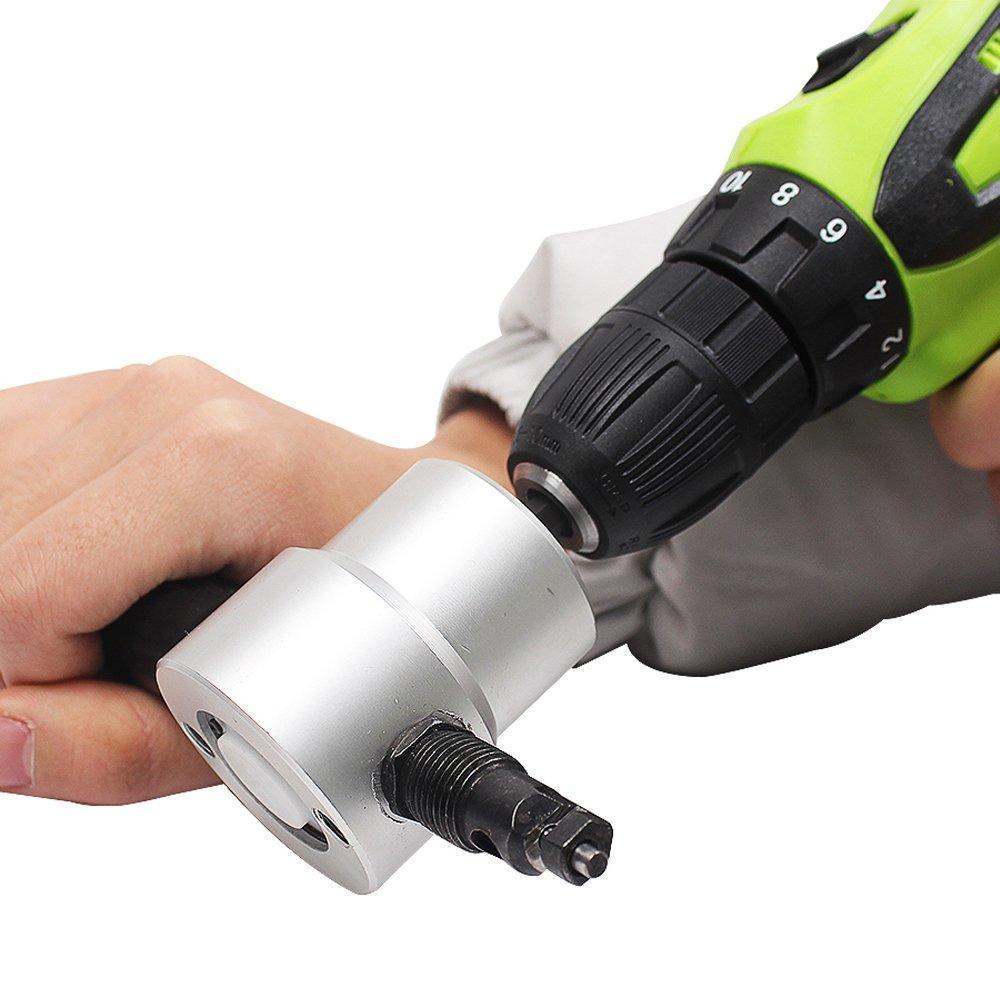 Heavy Duty Double Head Bolt Cutter