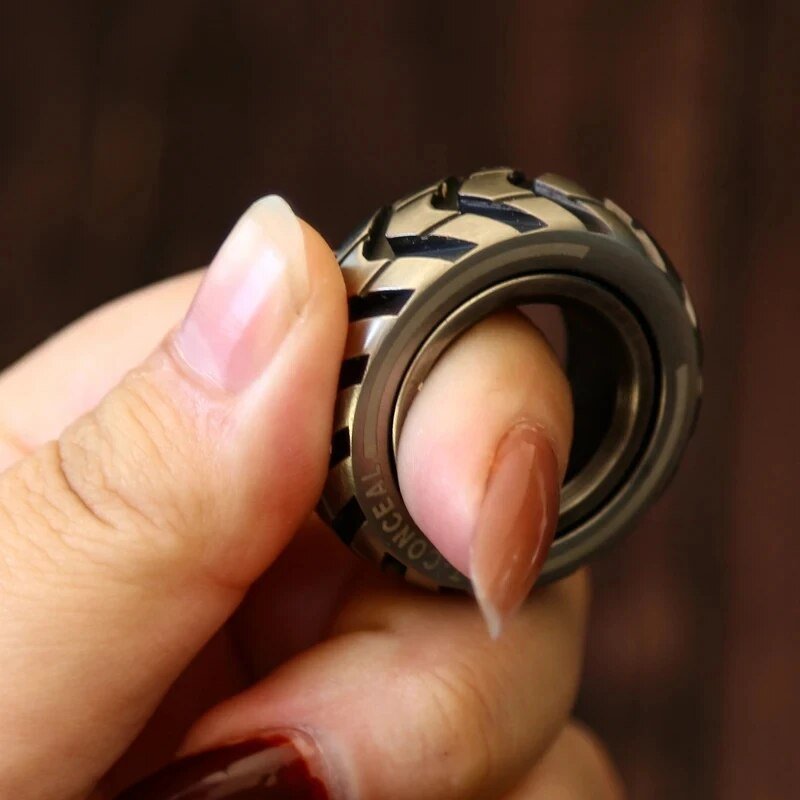 Calming Anxiety Relief Fidget Toy
