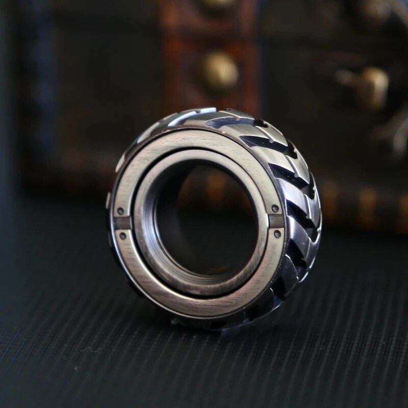 Calming Anxiety Relief Fidget Toy