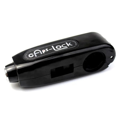 Strong Gas Cap Lock for Motorcycle Engines