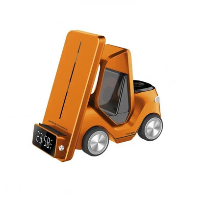 Space Saving 5-in-1 Multi Purpose Forklift