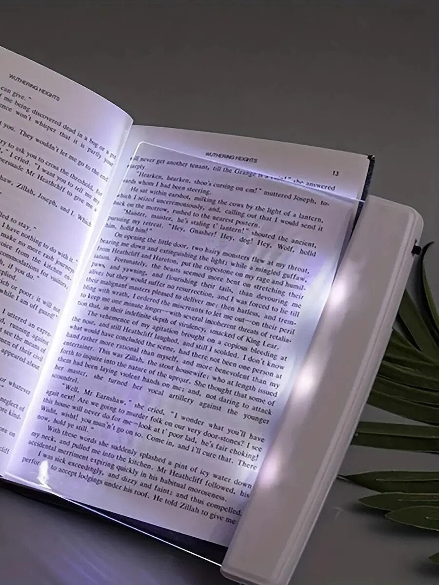 Bright LED Reading Lamp