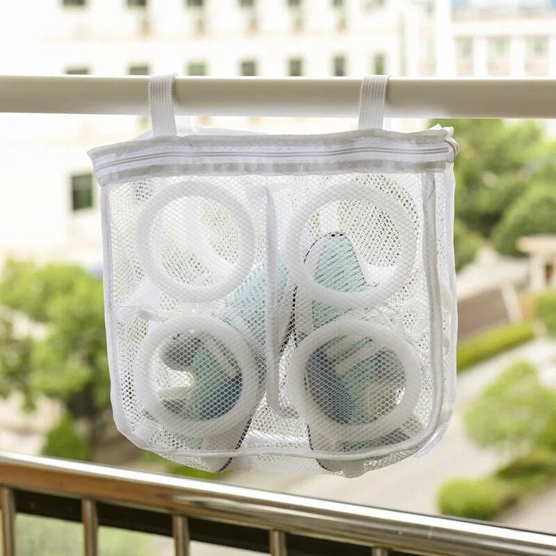 Shoe Care Kit - Effective Sneaker Cleaner Protector