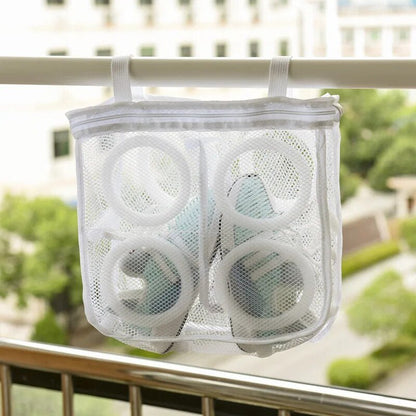 Shoe Care Kit - Effective Sneaker Cleaner Protector