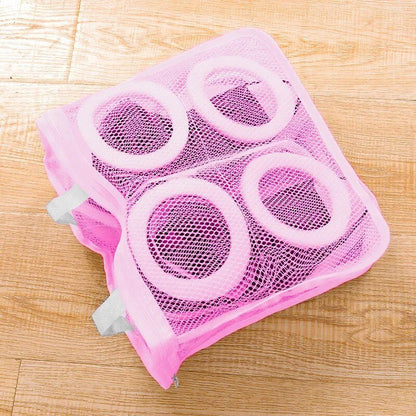 Soft Shoe Cleaning Solution
