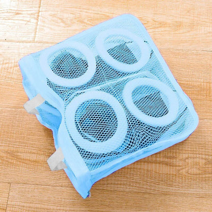Soft Shoe Cleaning Solution