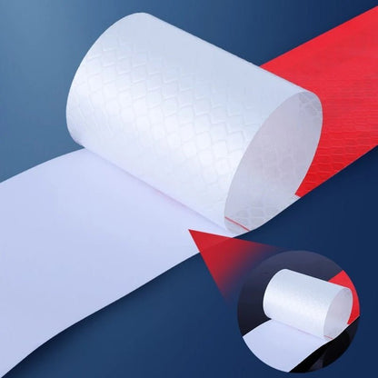 Bright Reflective Safety Tape