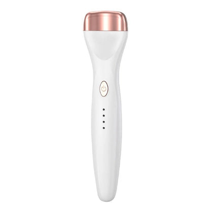 Simple to Use Eyelash Curler for Full Lashes - Luxicro
