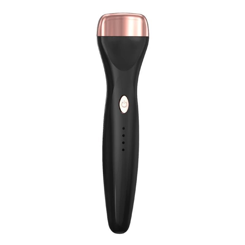 Simple to Use Eyelash Curler for Full Lashes