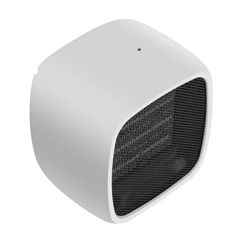 Compact Portable Handheld Fan - Luxicro