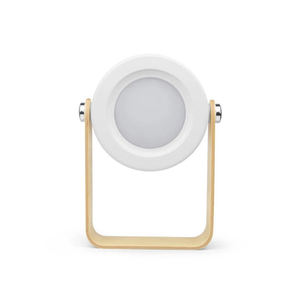 Bright LED Camping Lantern - Compact Portable Light - Luxicro