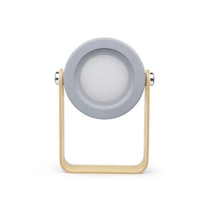 Bright LED Camping Lantern - Compact Portable Light