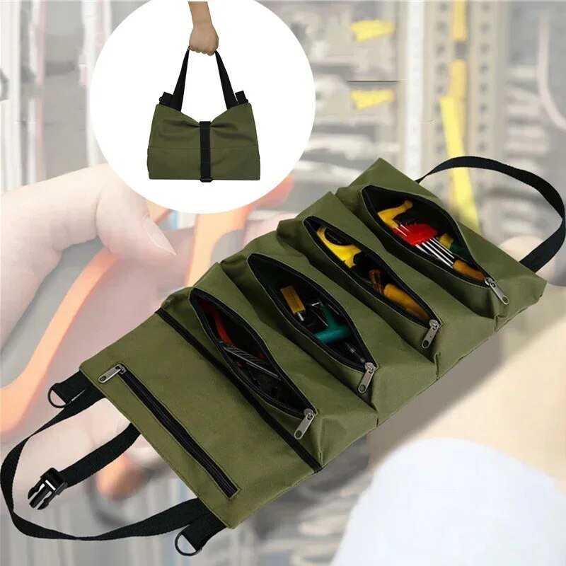 Pro Professional Large Tool Bag