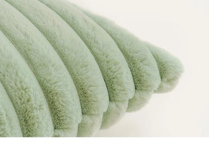 Cozy Comfortable Pillowcases and Pillows for Better Sleep
