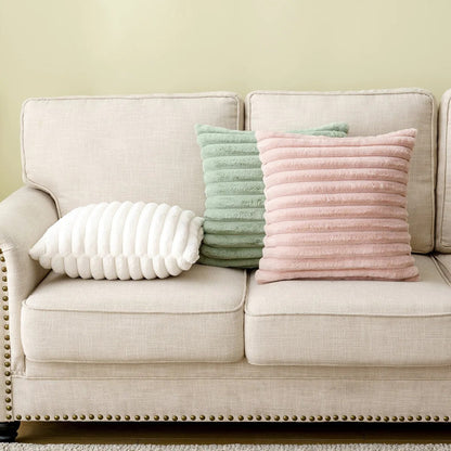 Cozy Comfortable Pillowcases and Pillows for Better Sleep