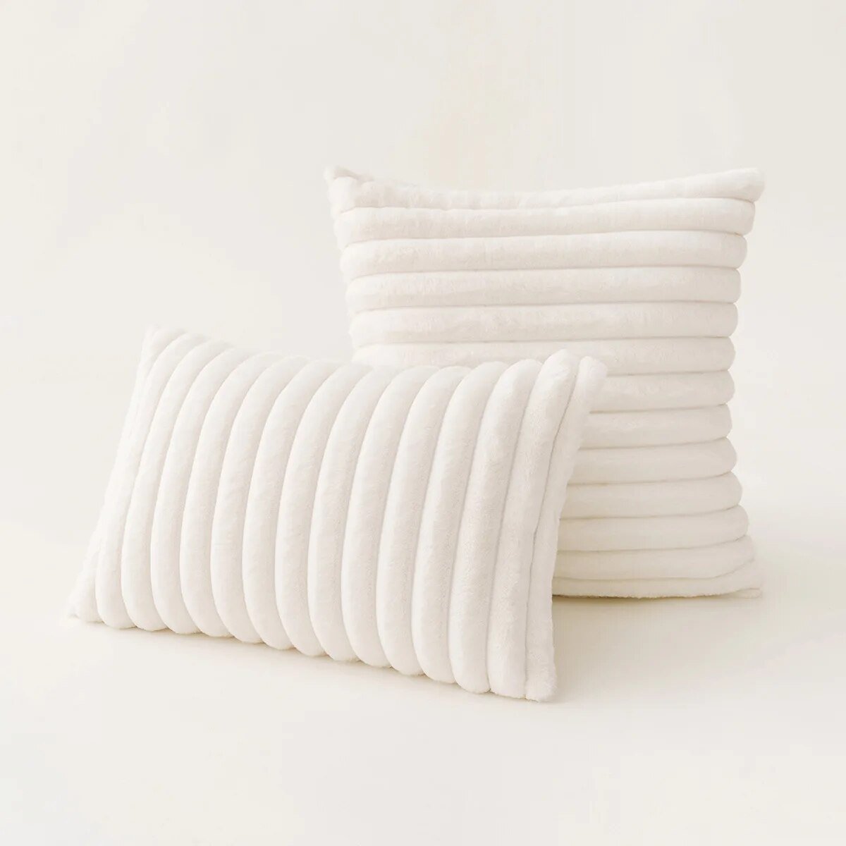 Cozy Comfortable Pillowcases and Pillows for Better Sleep