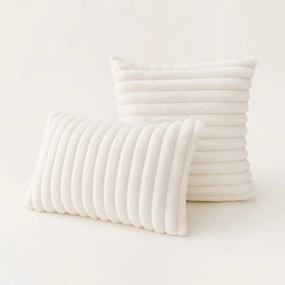 Cozy Comfortable Pillowcases and Pillows for Better Sleep