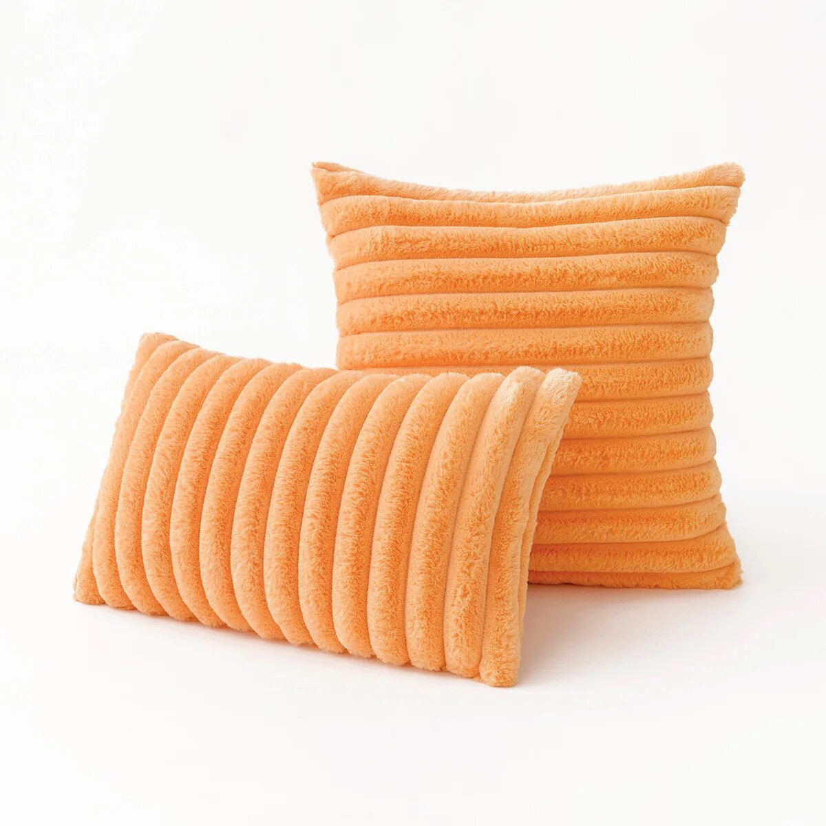 Cozy Comfortable Bed Pillowcases and Pillows