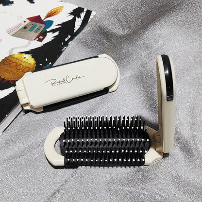 Elegant Hair Care Comb Set
