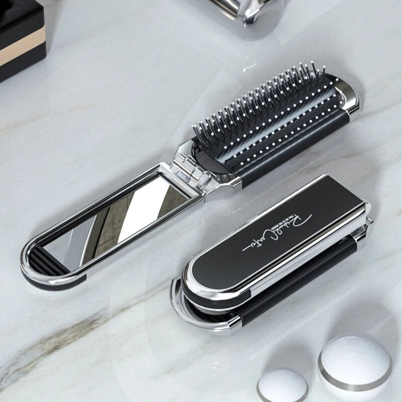 Elegant Hair Care Comb Set - Luxicro