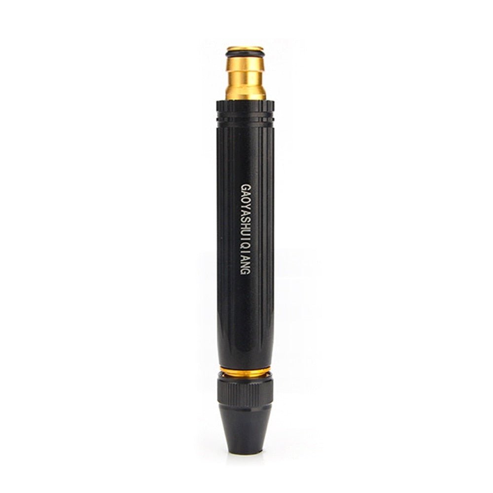 High Pressure Water Spray Nozzle - Luxicro