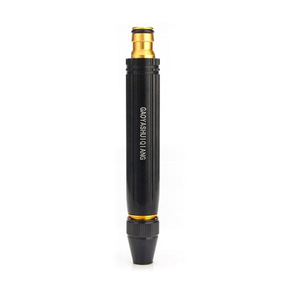 High Pressure Water Spray Nozzle - Luxicro