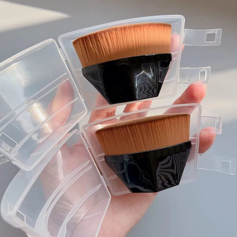 Professional Cosmetic Brush for Flawless Results