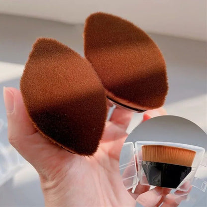 Professional Cosmetic Brush for Flawless Results