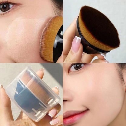 Professional Cosmetic Brush for Flawless Results