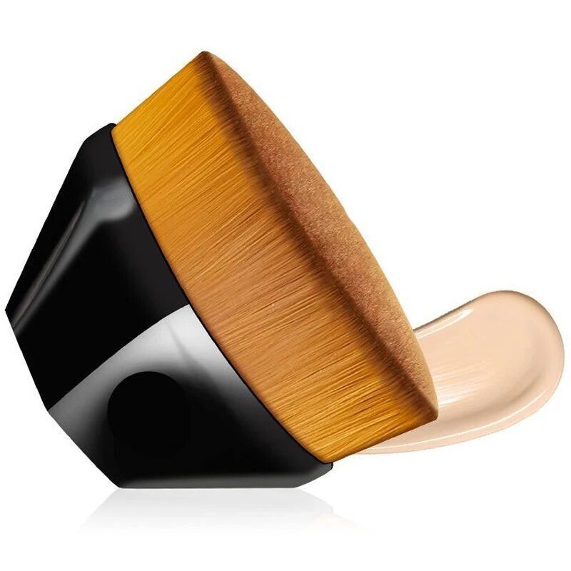 Professional Cosmetic Brush for Flawless Results - Luxicro