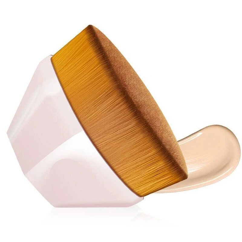 Professional Cosmetic Brush for Flawless Results