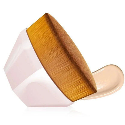 Professional Cosmetic Brush for Flawless Results