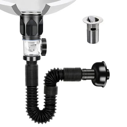 Effective Pipe Cleaner Fast Drain Opener - Luxicro