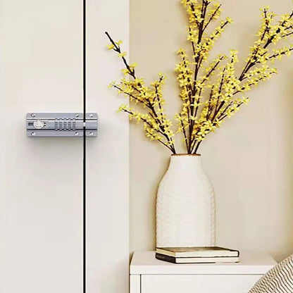 Customizable Digital Door Lock System