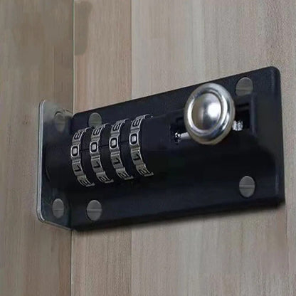 Customizable Digital Door Lock System