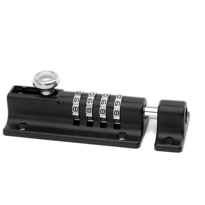 Customizable Digital Door Lock System - Luxicro