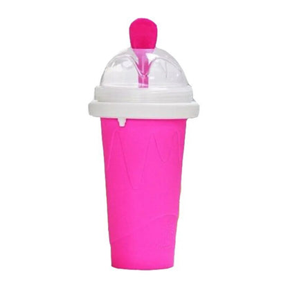 Quick Frozen Drink Maker Cup