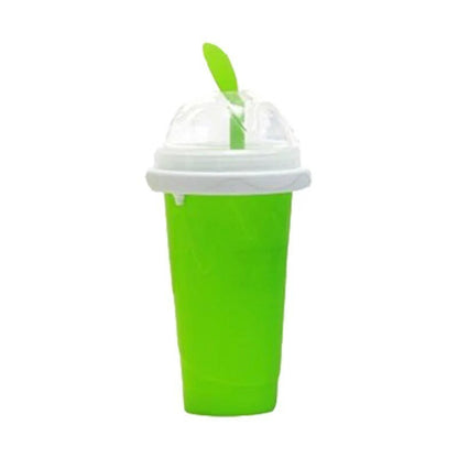 Quick Frozen Drink Maker Cup