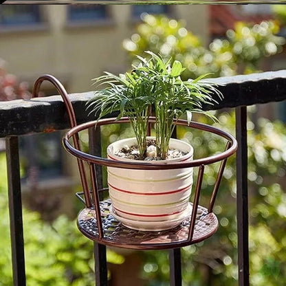 Decorative Hanging Planter Basket - Luxicro