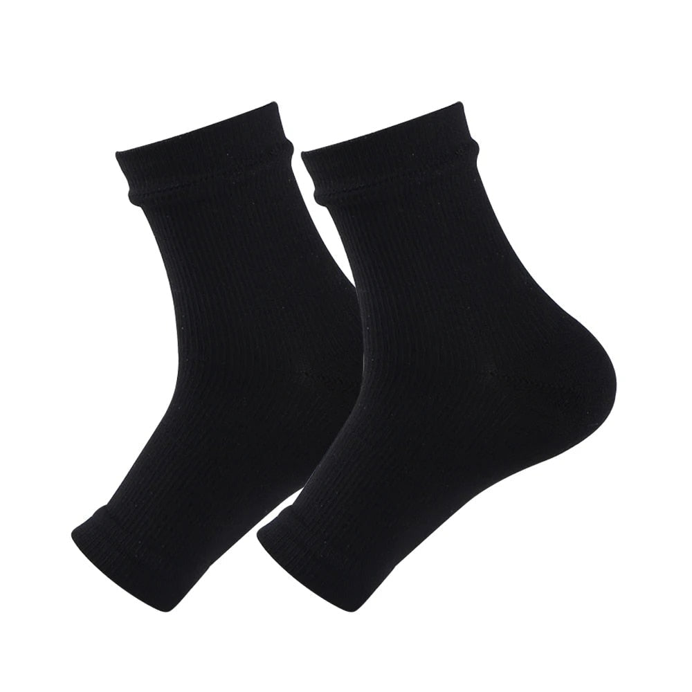 Breathable Arch Support Socks for Foot Pain Relief