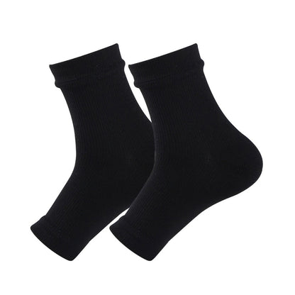 Breathable Arch Support Socks for Foot Pain Relief