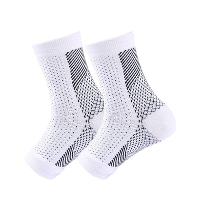 Breathable Arch Support Socks for Foot Pain Relief