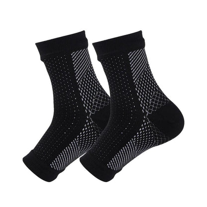 Breathable Arch Support Socks for Foot Pain Relief