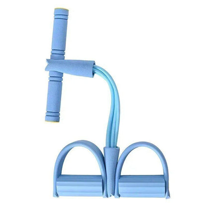 Space Saving Mini Exercise Pedal