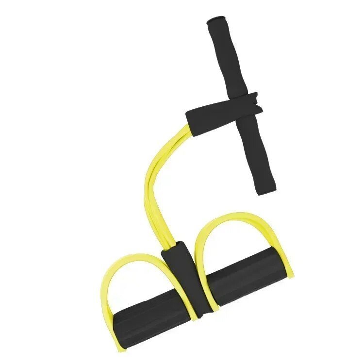 Compact Home Fitness Foot Pedal Exerciser