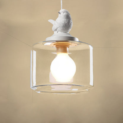 Lovely Nature Inspired Hanging Lamp - Luxicro