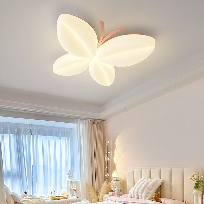 Colorful LED Bedroom Ceiling Lamp for Kids