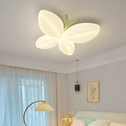 Colorful LED Bedroom Ceiling Lamp for Kids