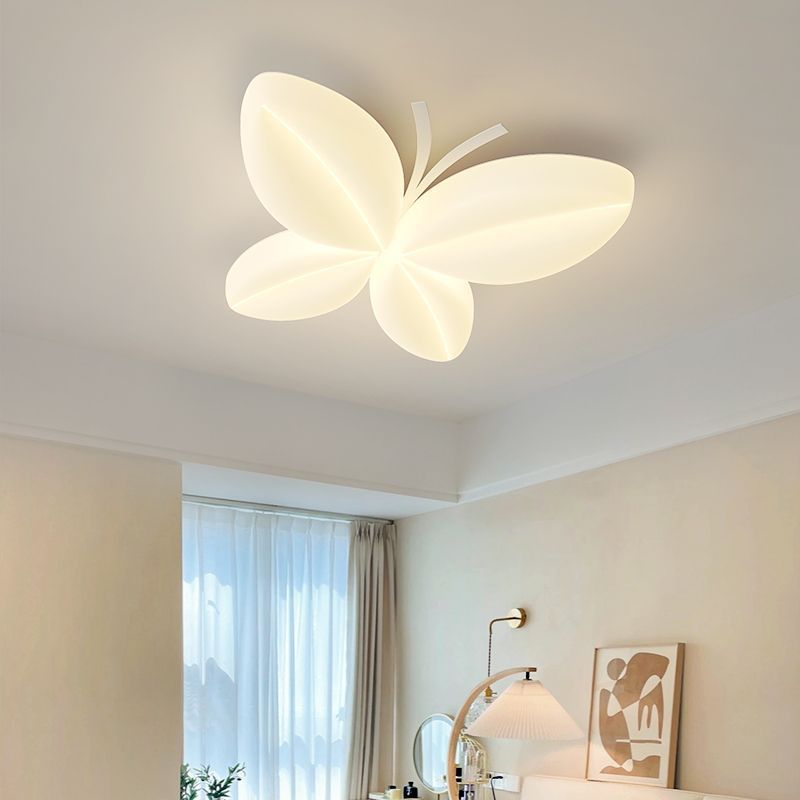 Colorful LED Bedroom Ceiling Lamp for Kids