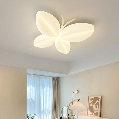 Colorful LED Bedroom Ceiling Lamp for Kids